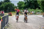Crono FIASP - Treppo Grande XCo